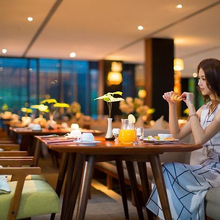 Narada Resort & Spa Qixian Mount Baoting Zewnętrze zdjęcie