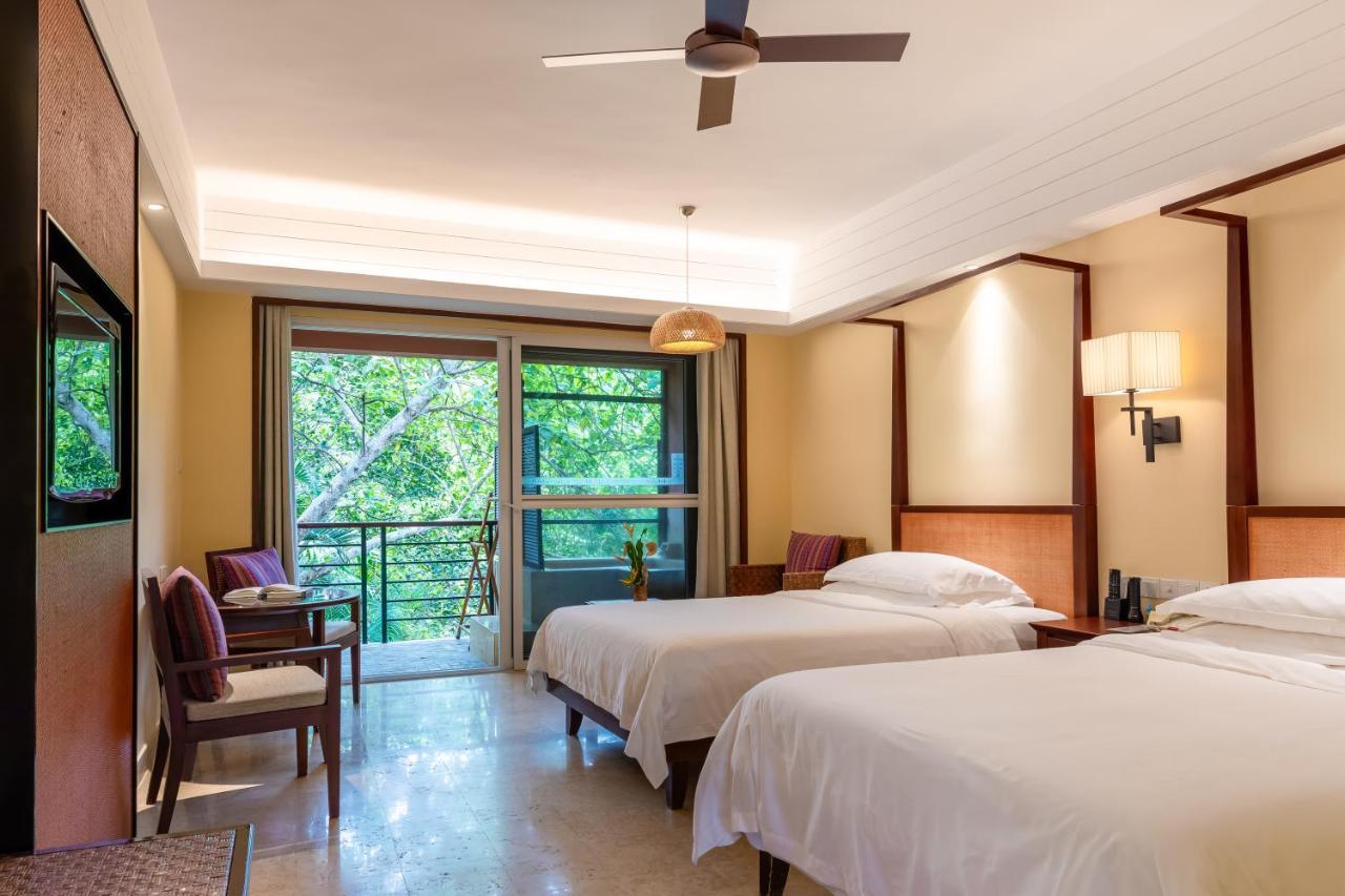 Narada Resort & Spa Qixian Mount Baoting Zewnętrze zdjęcie