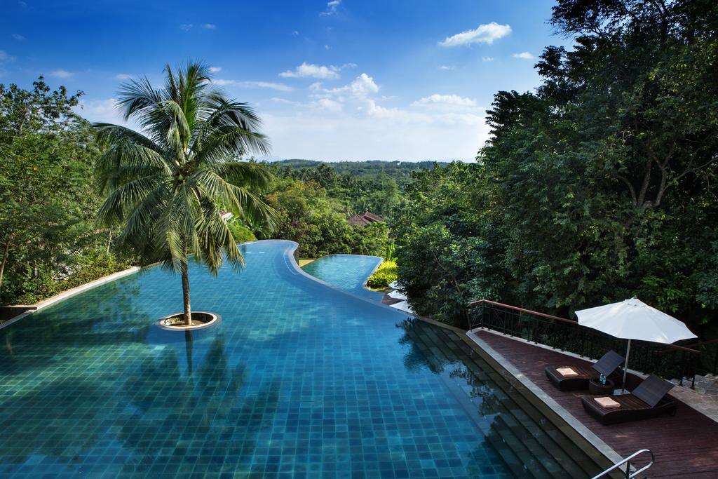 Narada Resort & Spa Qixian Mount Baoting Zewnętrze zdjęcie