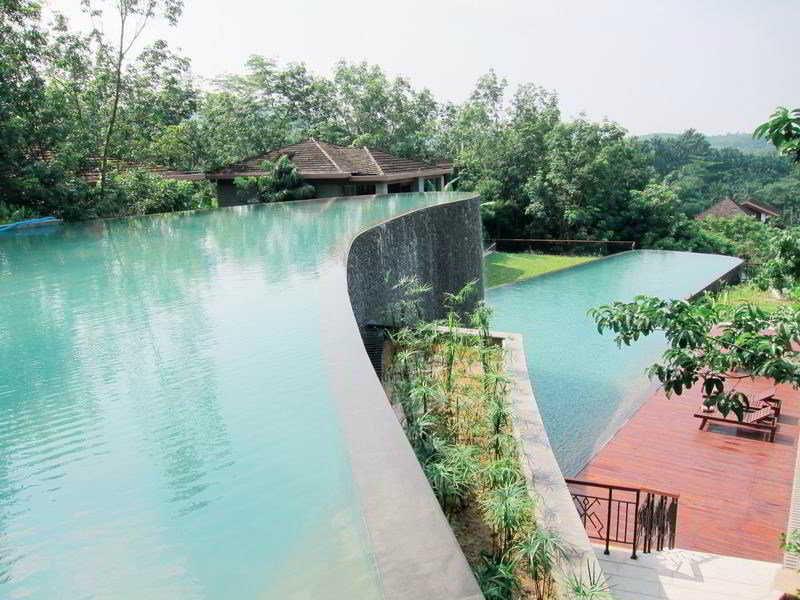 Narada Resort & Spa Qixian Mount Baoting Udogodnienia zdjęcie