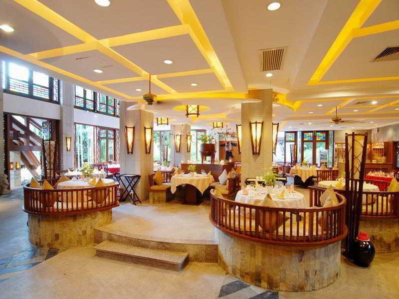 Narada Resort & Spa Qixian Mount Baoting Zewnętrze zdjęcie