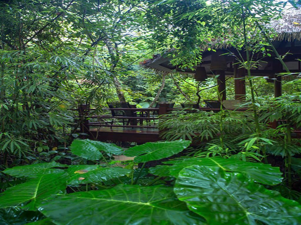 Narada Resort & Spa Qixian Mount Baoting Zewnętrze zdjęcie